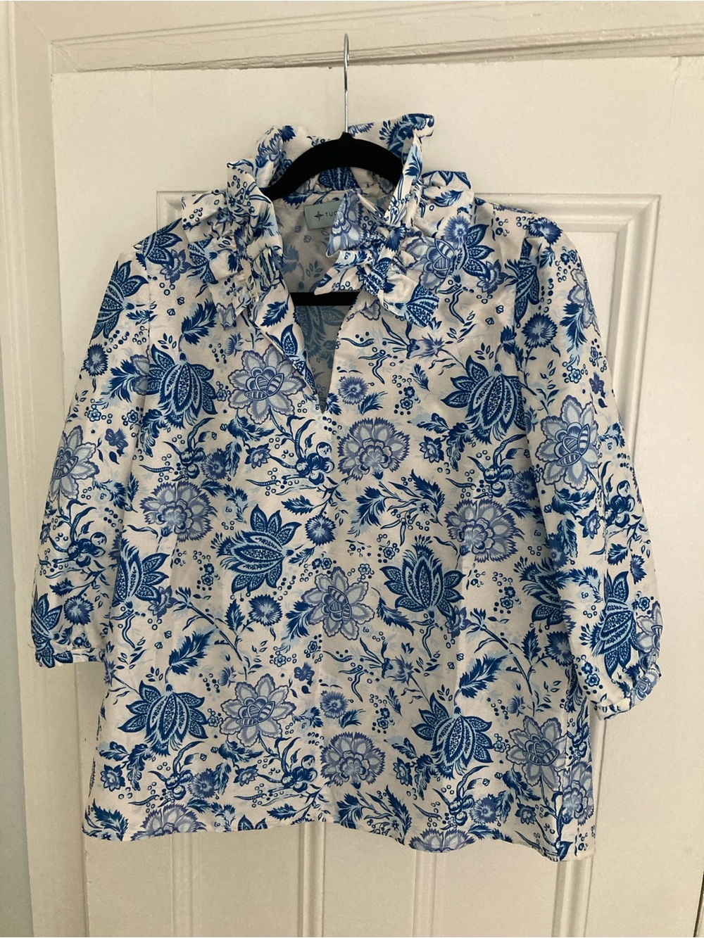Tuckernuck Jackie Top, Small